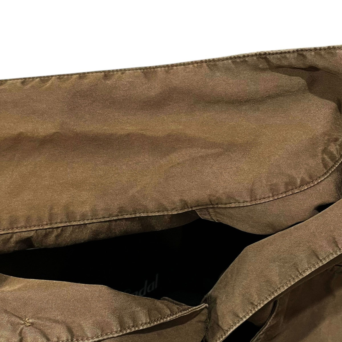 21SS ミリタリージャケット MINTO HUNTING JKT ミントハンティングジャケット 0121105013017