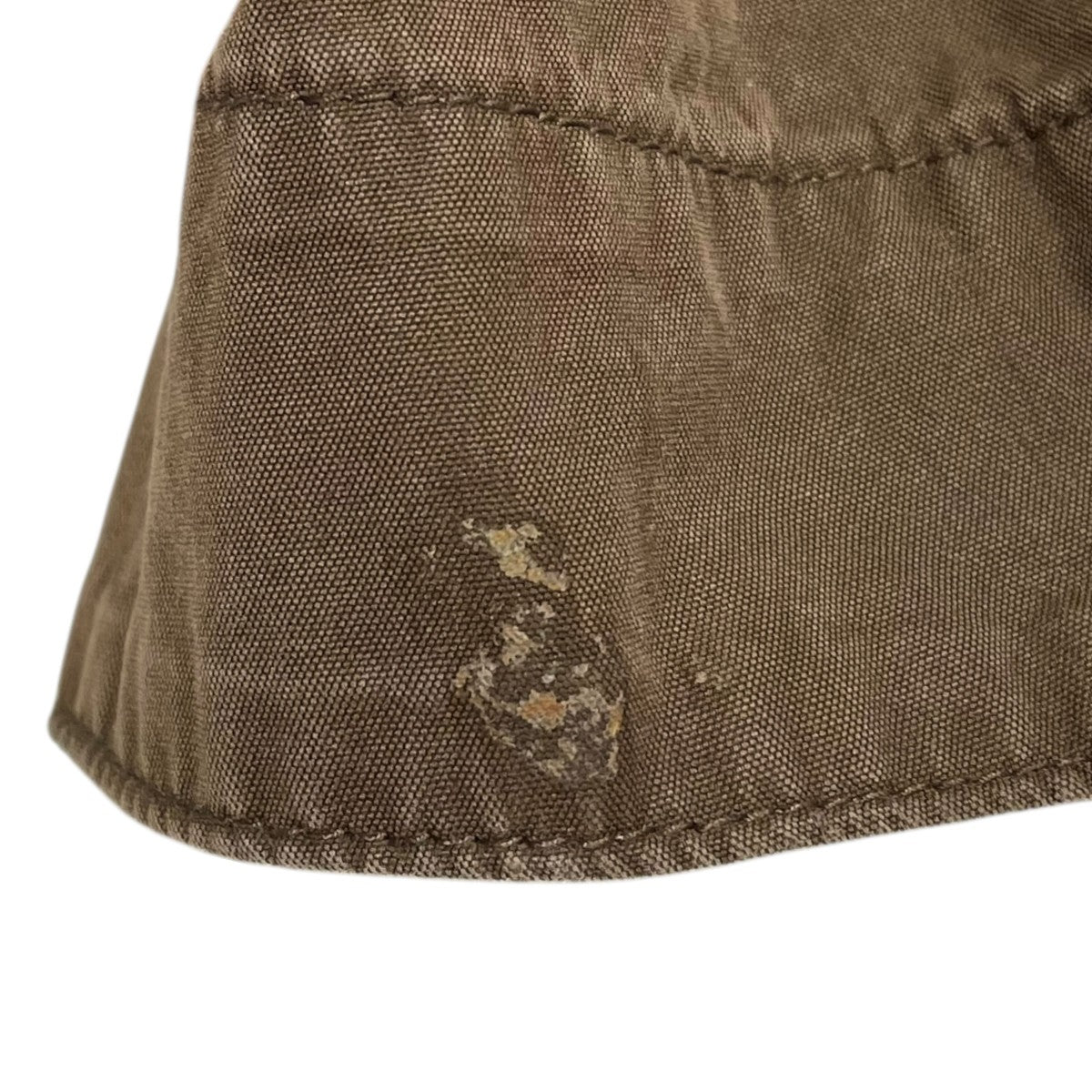 21SS ミリタリージャケット MINTO HUNTING JKT ミントハンティングジャケット 0121105013017