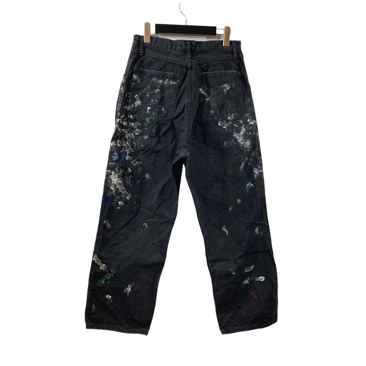 HERILL デニムパンツ24-030-HL-8150-1 古着・中古-2枚目のアイテム画像