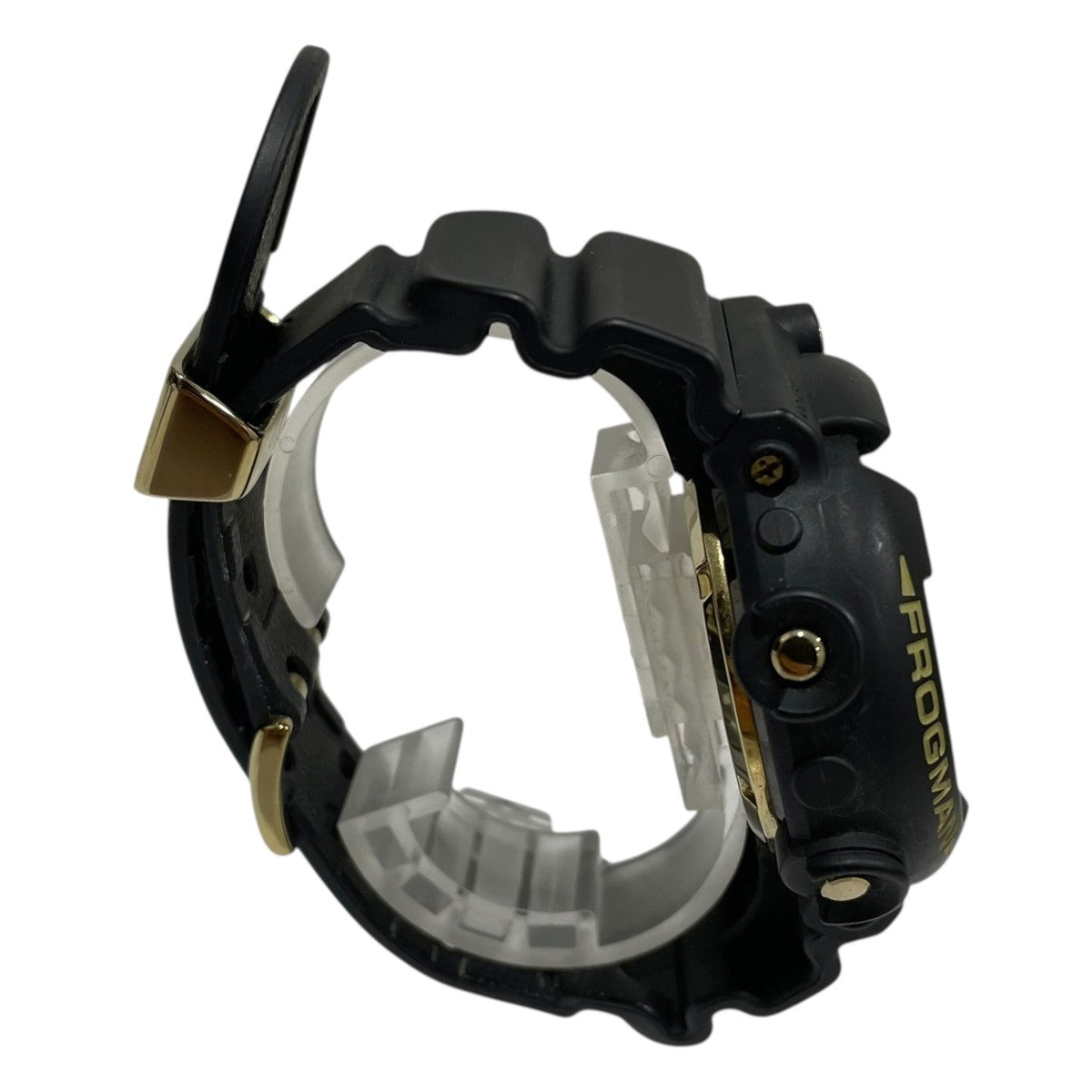 腕時計 FROGMAN フロッグマン 35周年記念モデル GGF-8235D