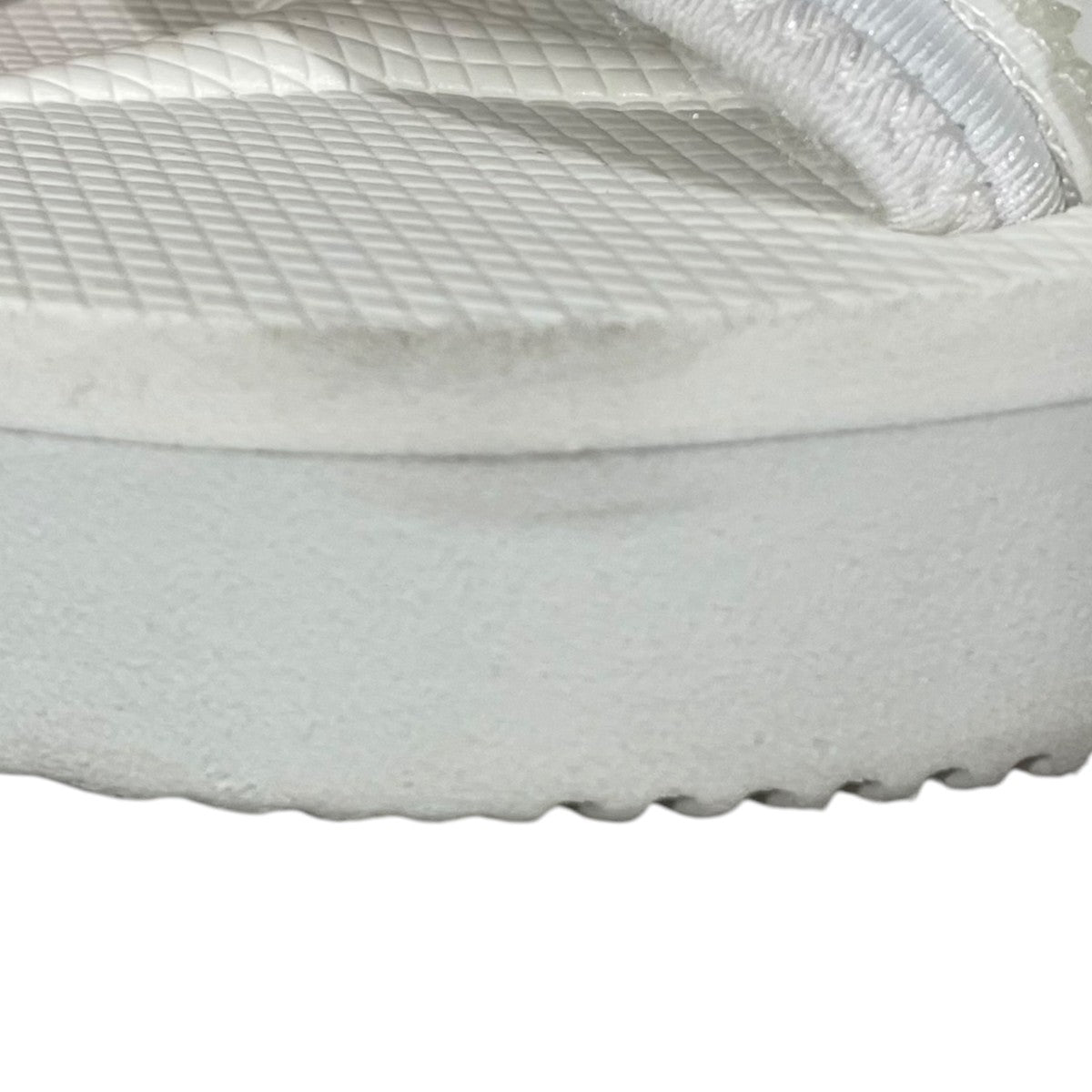 suicoke サンダル KISEE-PO キシー プラットフォームソール OG-044PO 古着・中古-4枚目のアイテム画像