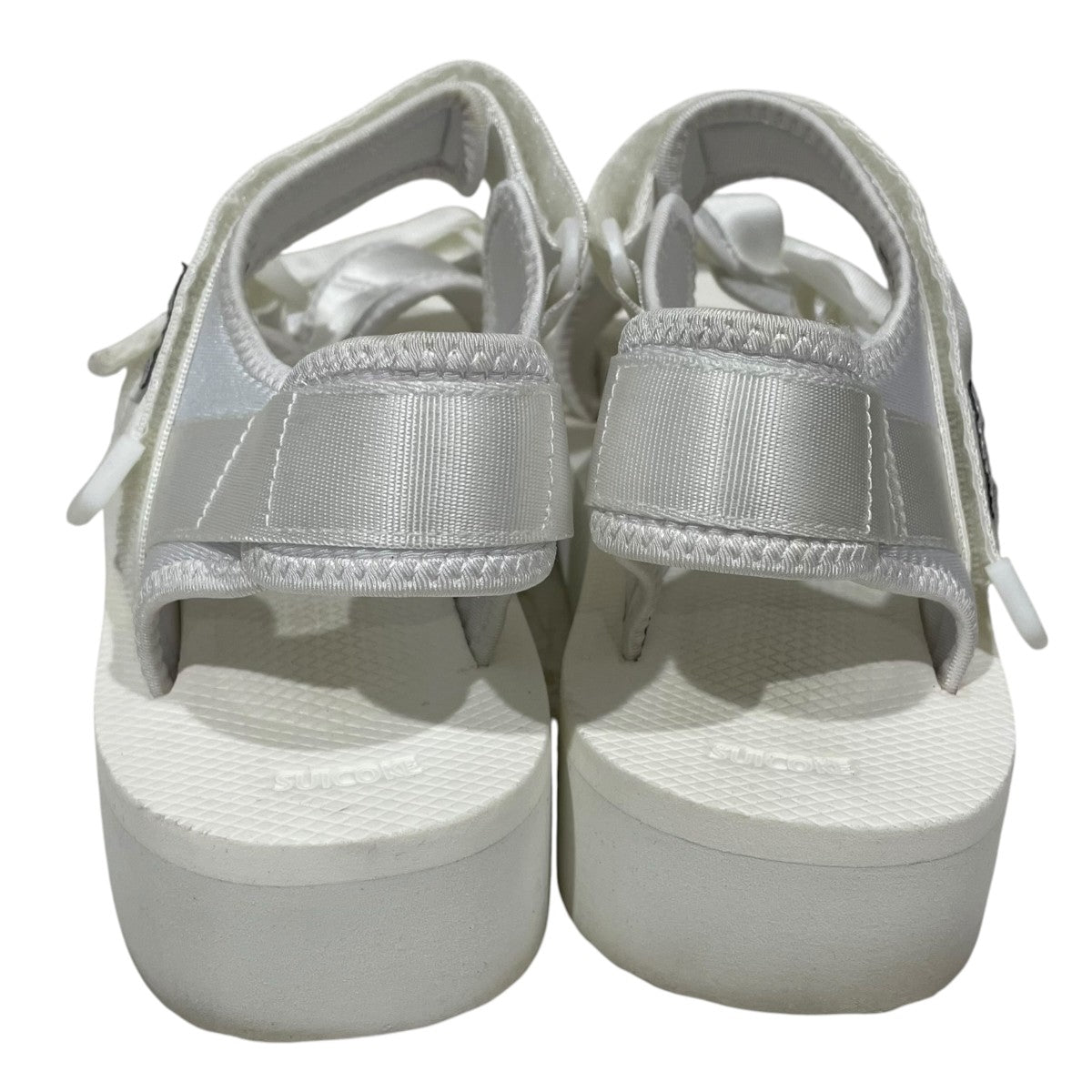 suicoke サンダル KISEE-PO キシー プラットフォームソール OG-044PO 古着・中古-6枚目のアイテム画像