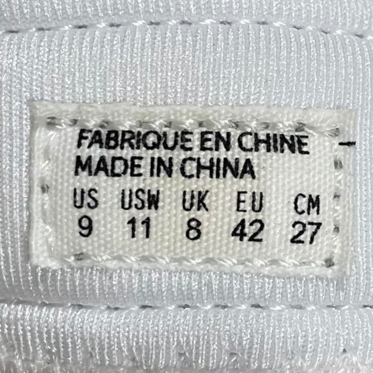 suicoke サンダル KISEE-PO キシー プラットフォームソール OG-044PO 古着・中古-7枚目のアイテム画像
