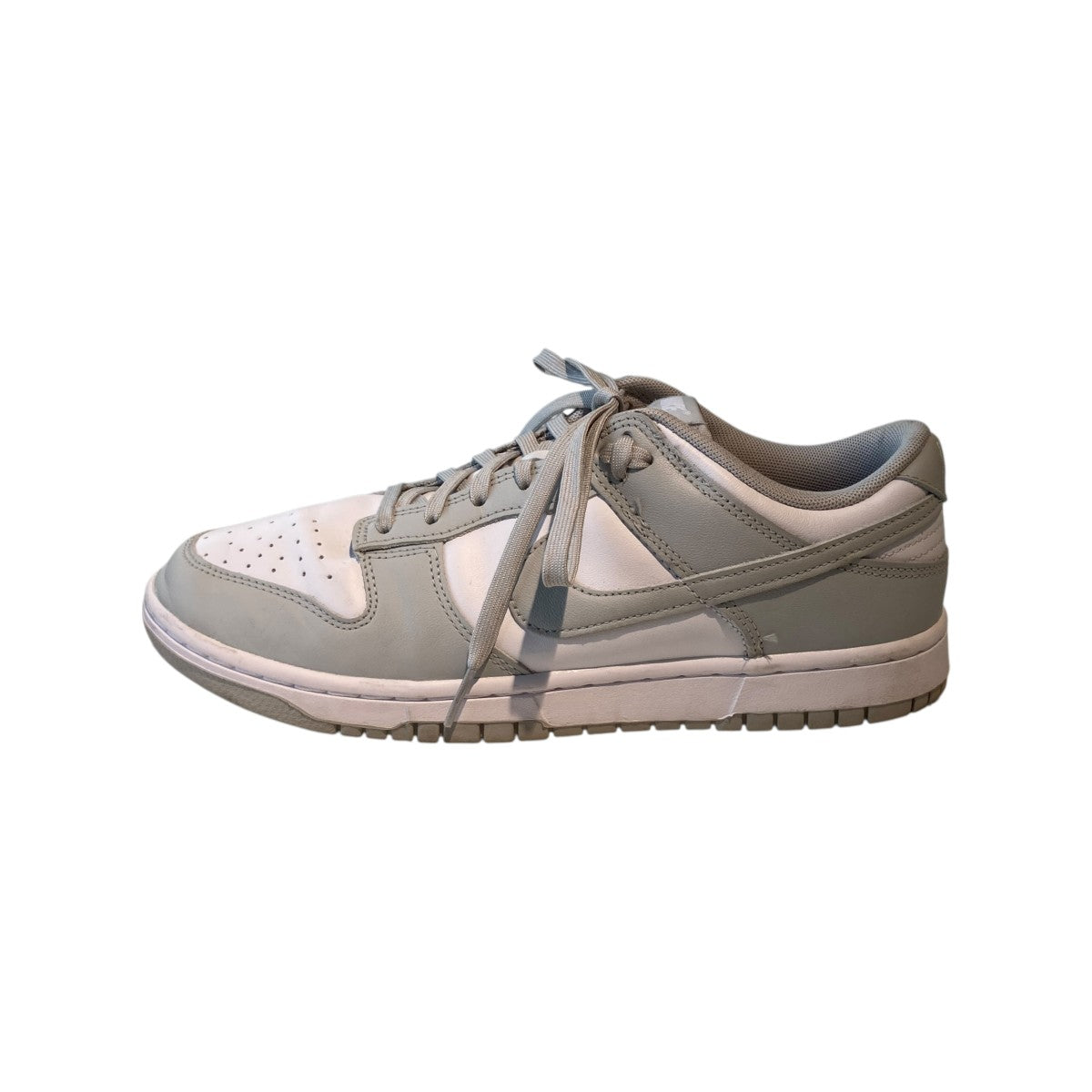 Dunk Low Grey FogスニーカーDD1391-103