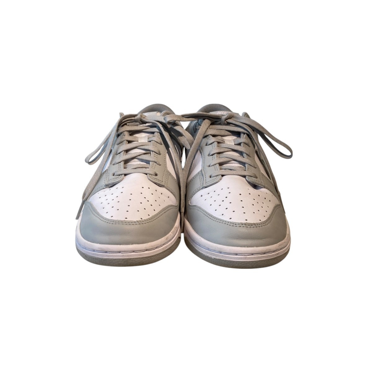 Dunk Low Grey FogスニーカーDD1391-103