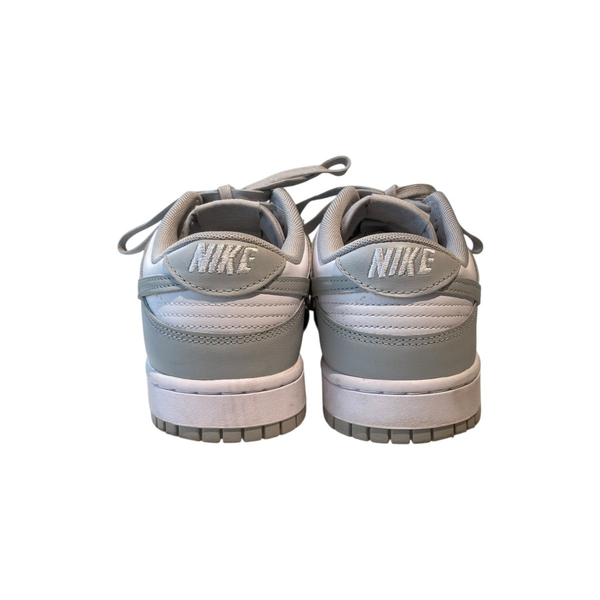 Dunk Low Grey FogスニーカーDD1391-103