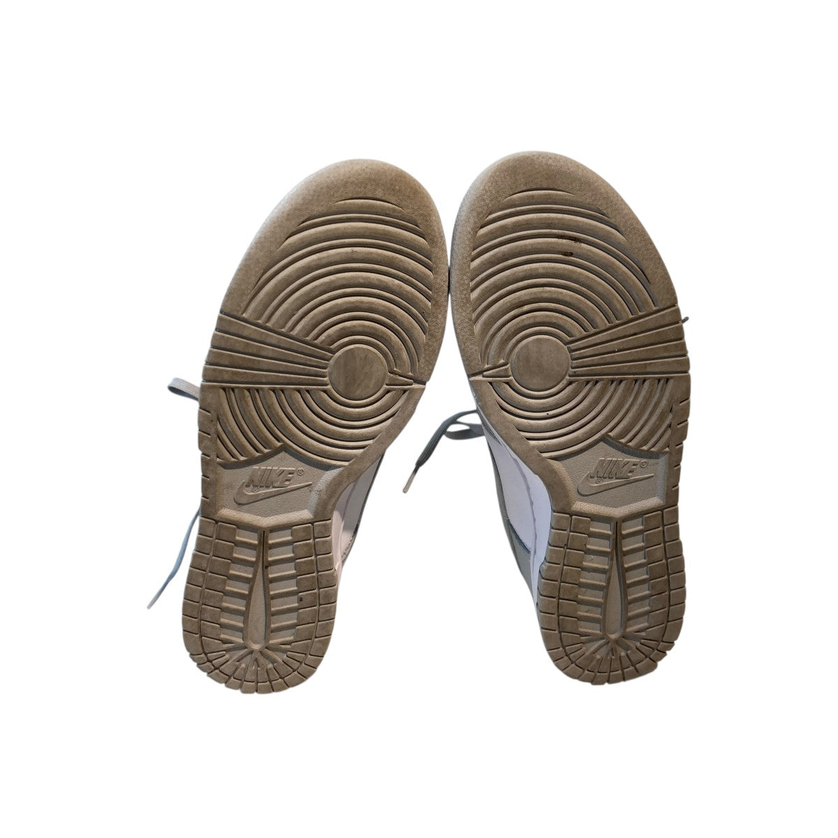 Dunk Low Grey FogスニーカーDD1391-103