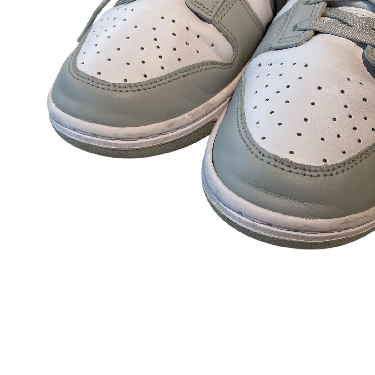 Dunk Low Grey FogスニーカーDD1391-103