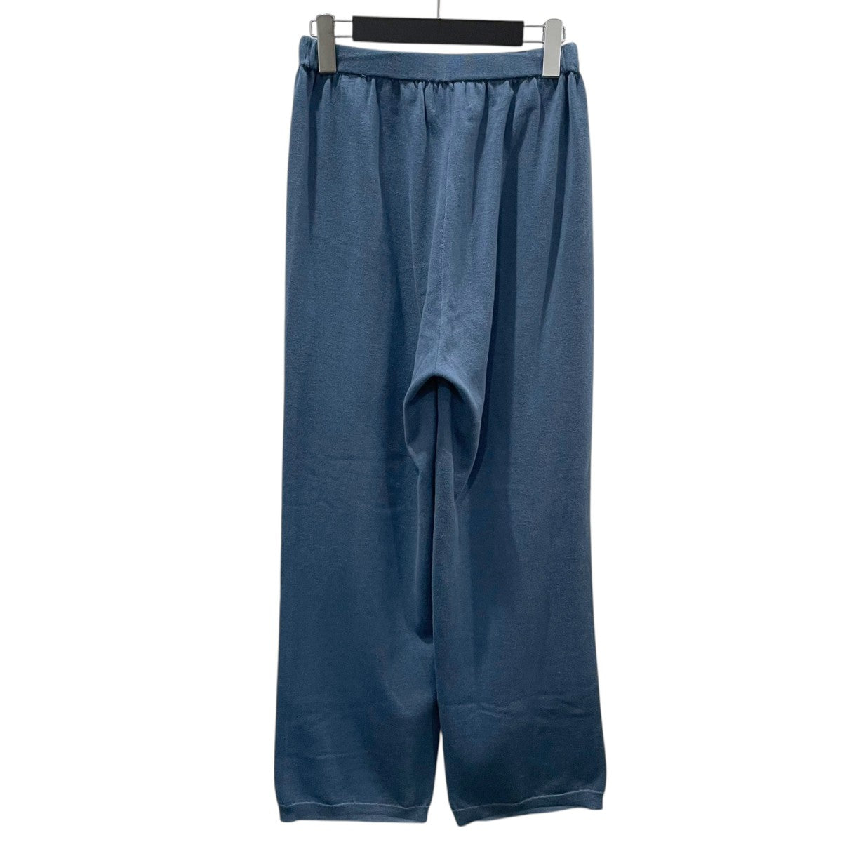 DEMYLEE×Ron Herman ニットパンツ 4010600324 古着・中古-2枚目のアイテム画像