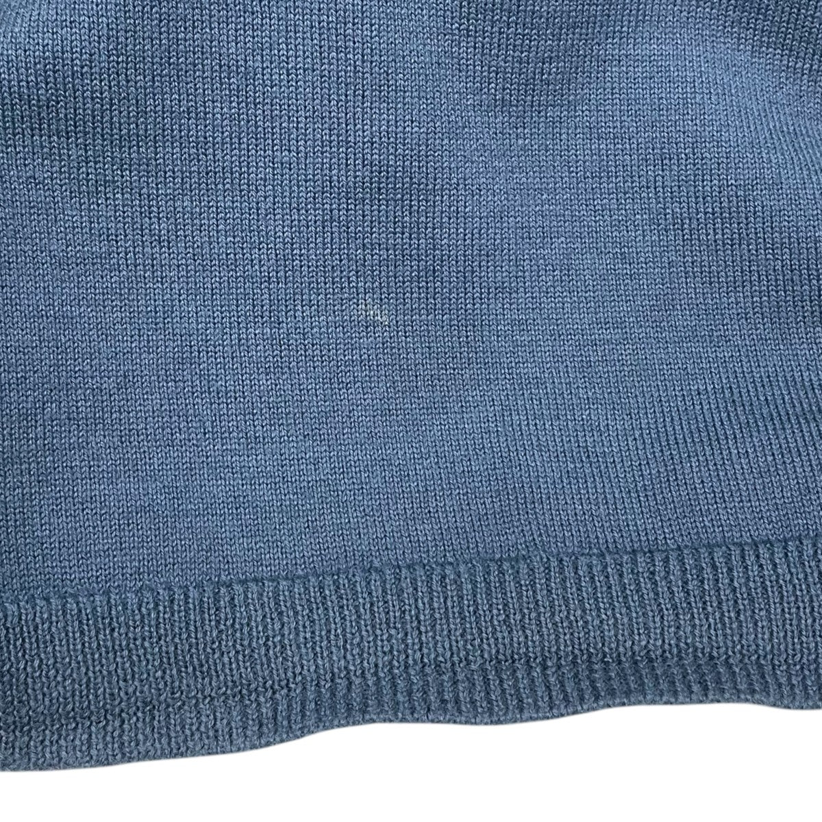 DEMYLEE×Ron Herman ニットパンツ 4010600324 古着・中古-5枚目のアイテム画像