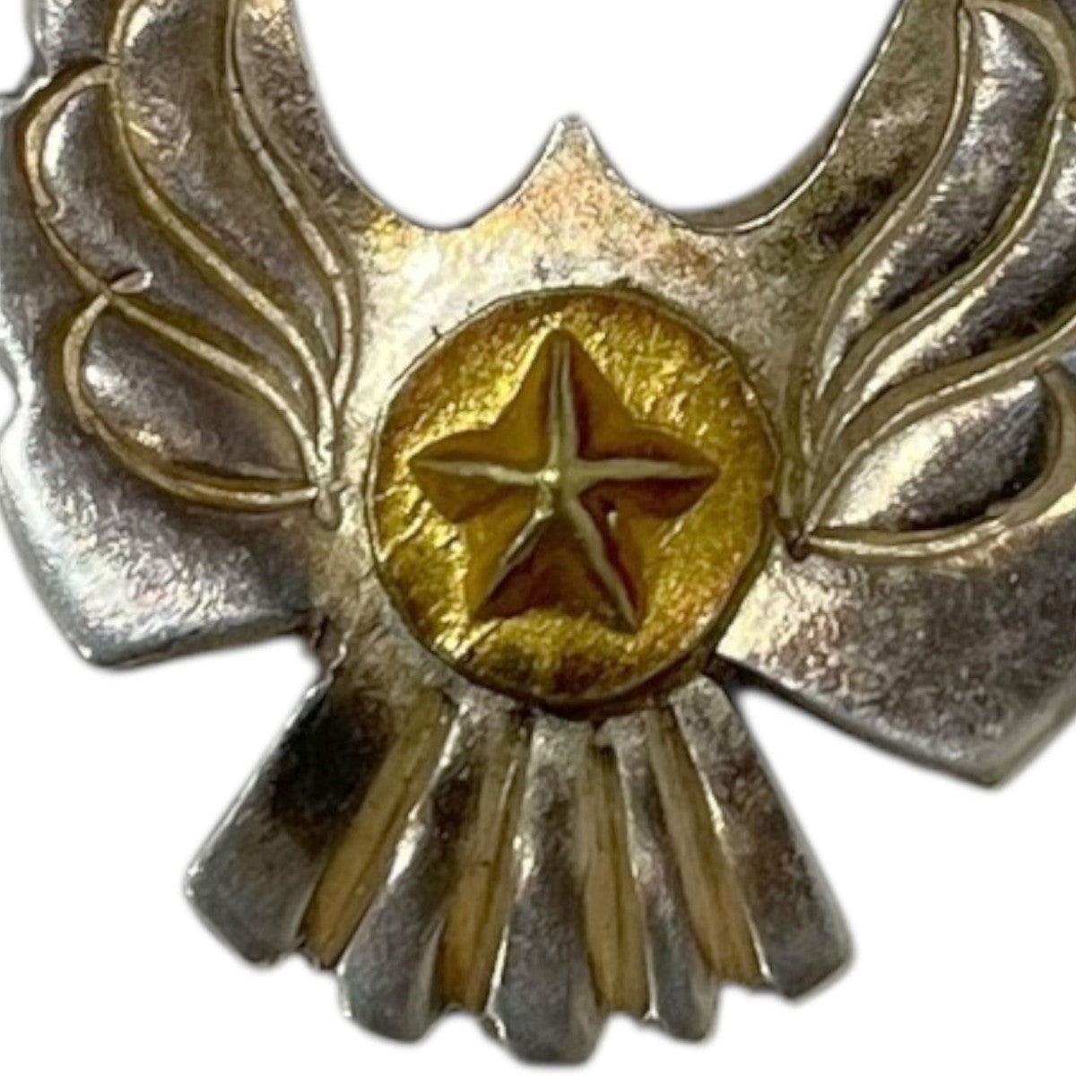 THE BINGO BROTHERS(ザ ビンゴブラザーズ) イーグルピアス スター