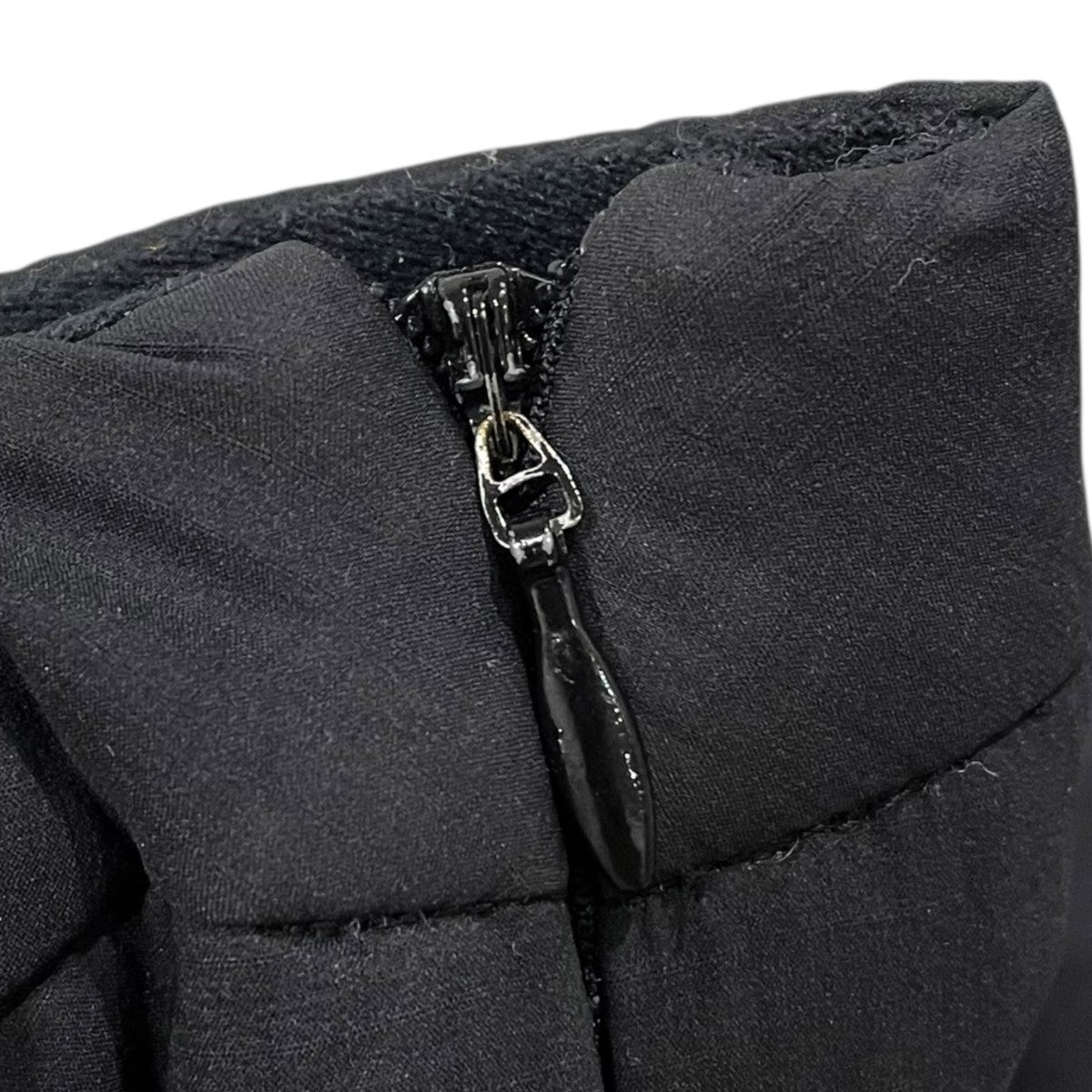and wander ジップアップ中綿ジャケット polartec alpha jacket ポーラテックアルファジャケット AW73-FT013 古着・中古-7枚目のアイテム画像