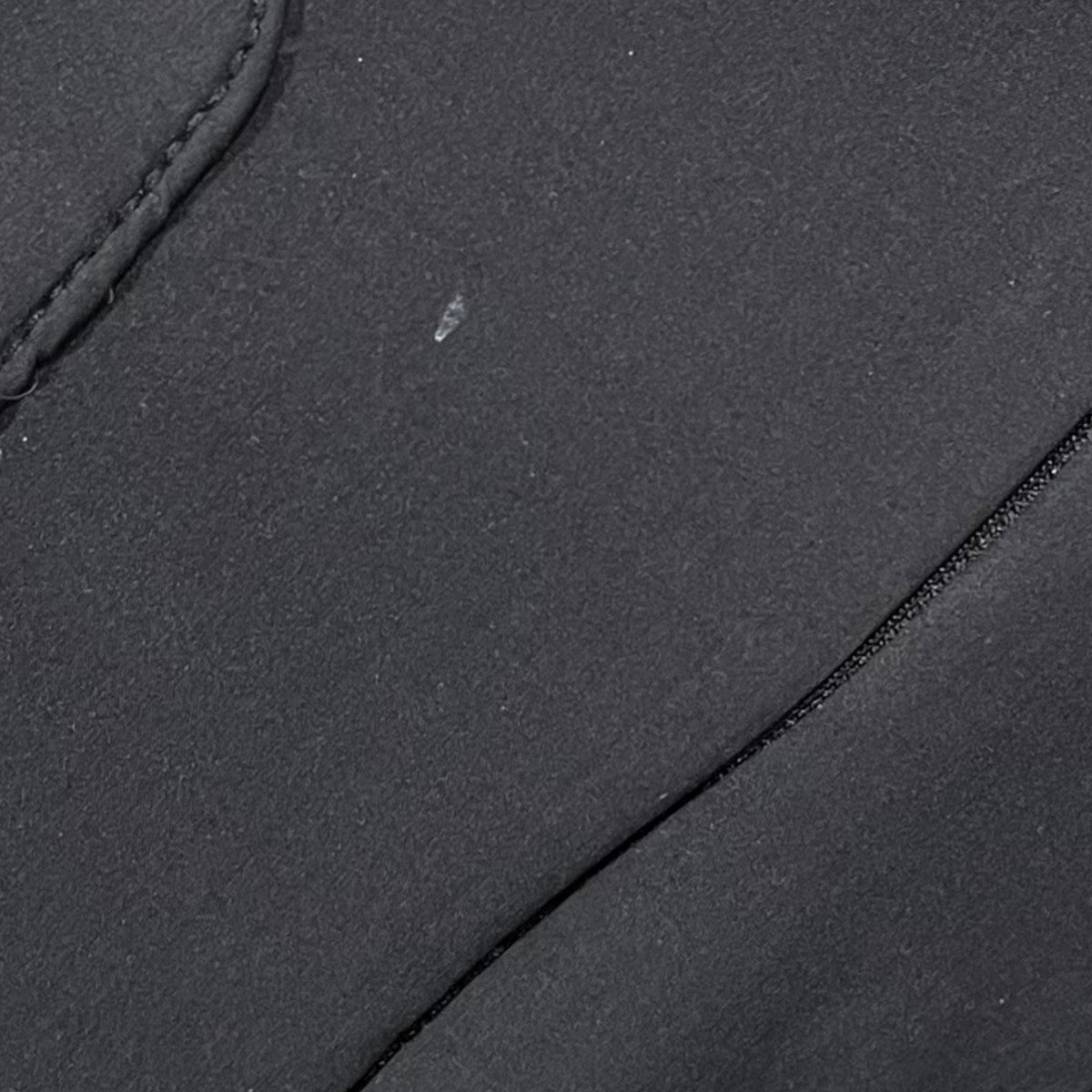 and wander ジップアップ中綿ジャケット polartec alpha jacket ポーラテックアルファジャケット AW73-FT013 古着・中古-8枚目のアイテム画像
