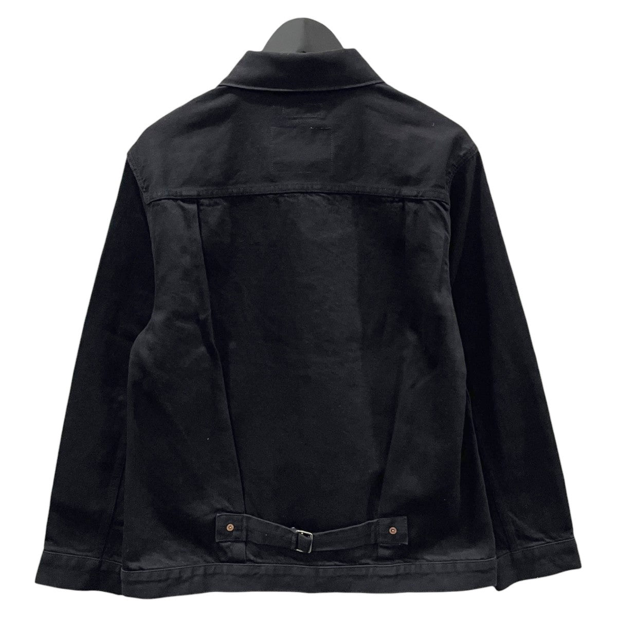 Ron Herman(ロンハーマン) 23AW 1st type デニムジャケット 3820400003