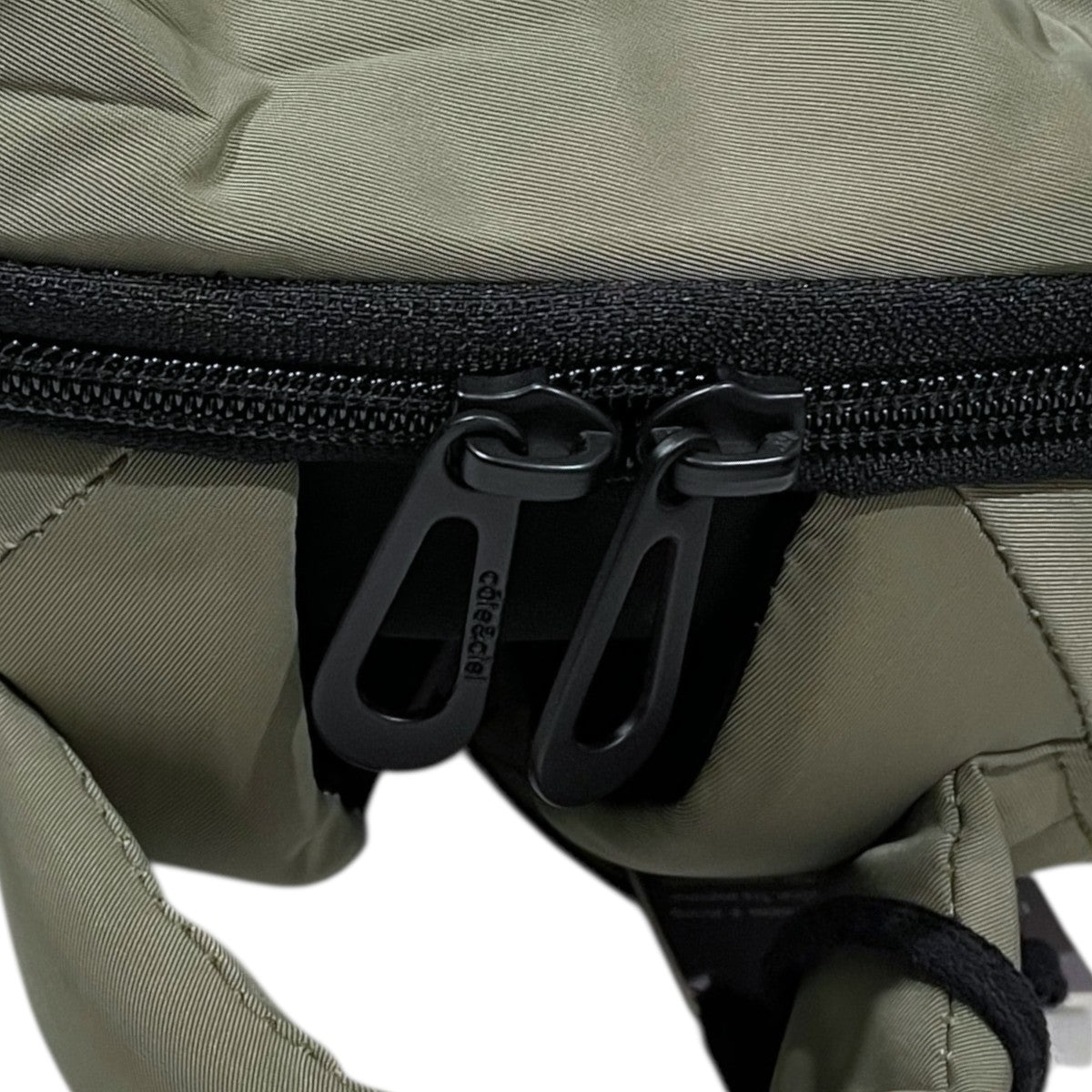 バックパック ISAR SMALL イザール スモール 28840