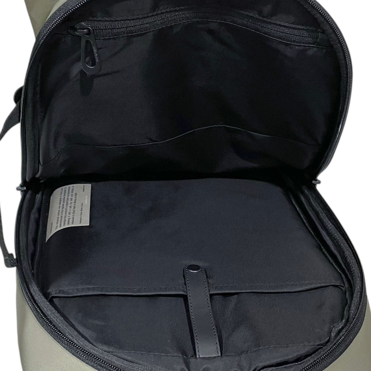 バックパック ISAR SMALL イザール スモール 28840