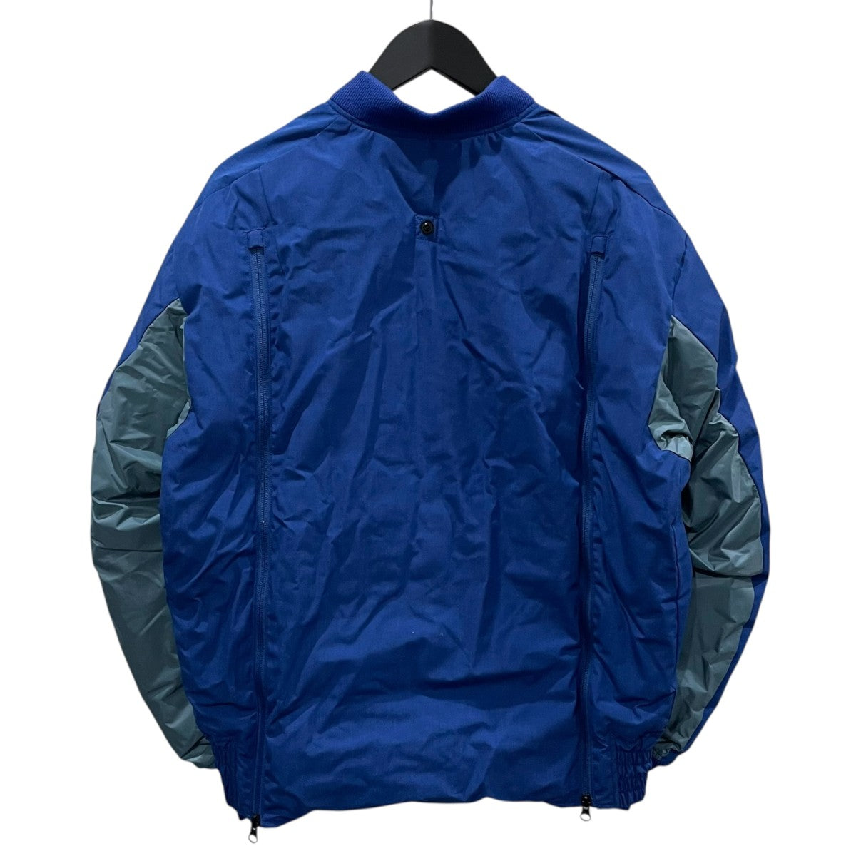21AW ダウンジャケット packers down blouson パッカーズダウンブルゾン 608000MS--2