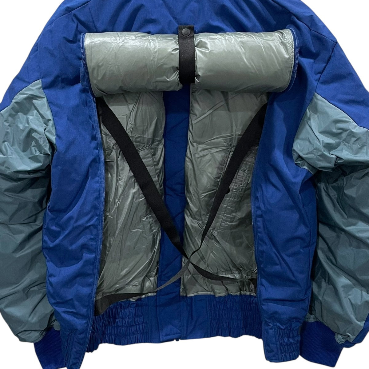 21AW ダウンジャケット packers down blouson パッカーズダウンブルゾン 608000MS--2