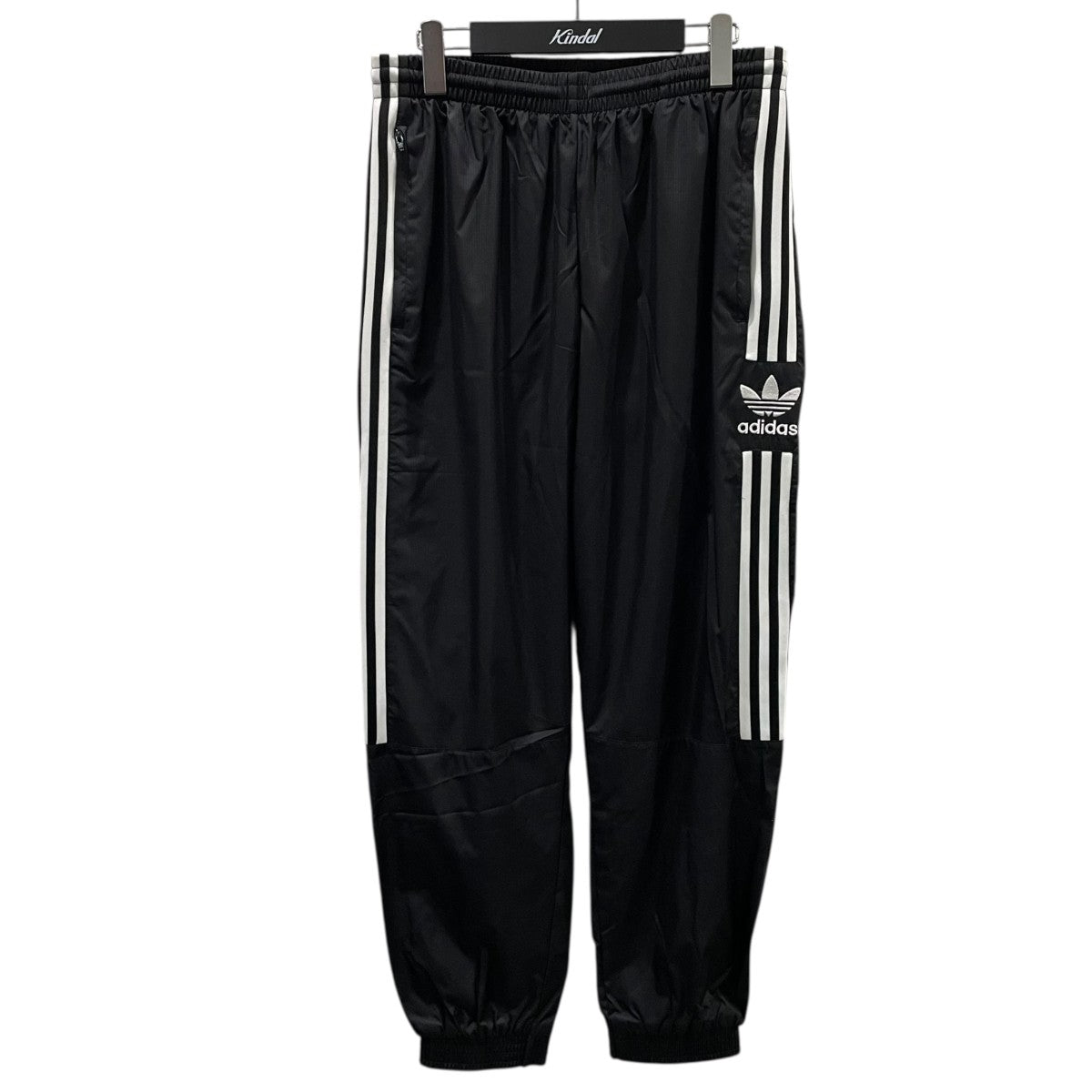 22SS サイドラインイージーパンツ Lock Up Track Pants  ロックアップ トラックパンツ FM9886