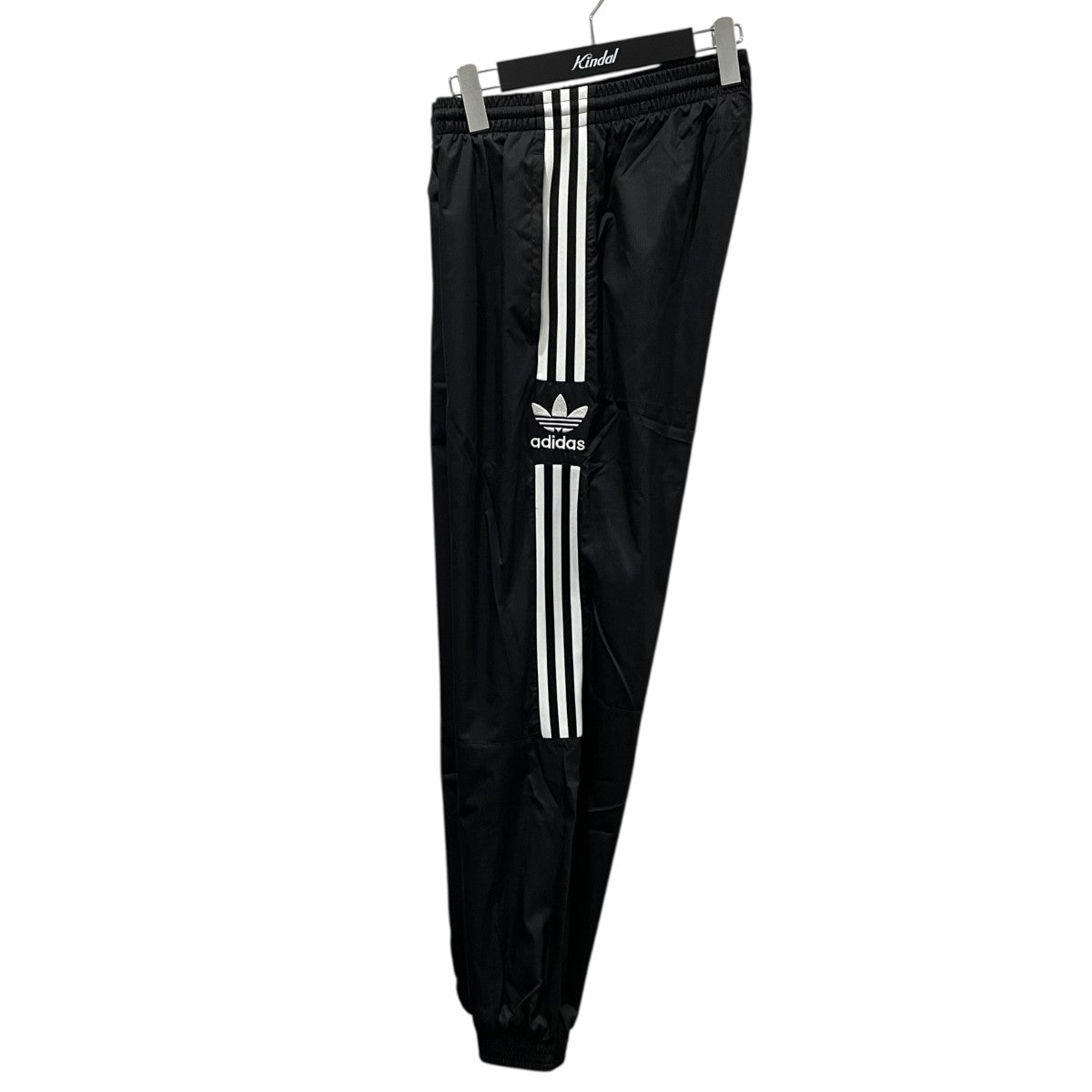 22SS サイドラインイージーパンツ Lock Up Track Pants  ロックアップ トラックパンツ FM9886