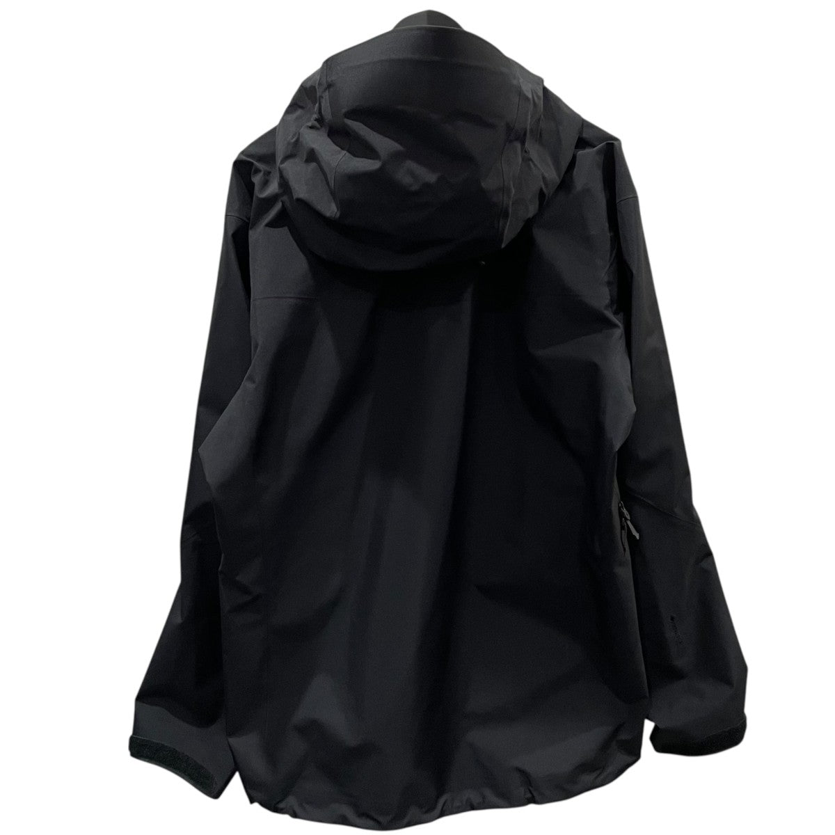 ARC’TERYX マウンテンパーカー Alpha SV Jacket アルファ SV ジャケット X000007555 古着・中古-2枚目のアイテム画像
