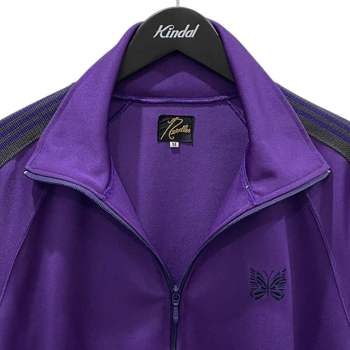 Needles(ニードルズ) 18SS ジップアップジャケット Track Jacket