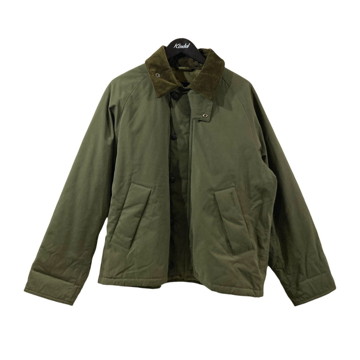 PADDED TRANSPORT JACKETブルゾン252MCA1065