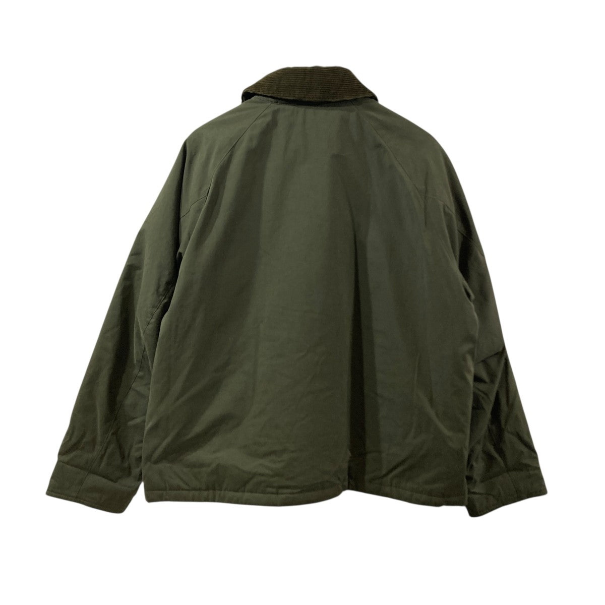 PADDED TRANSPORT JACKETブルゾン252MCA1065