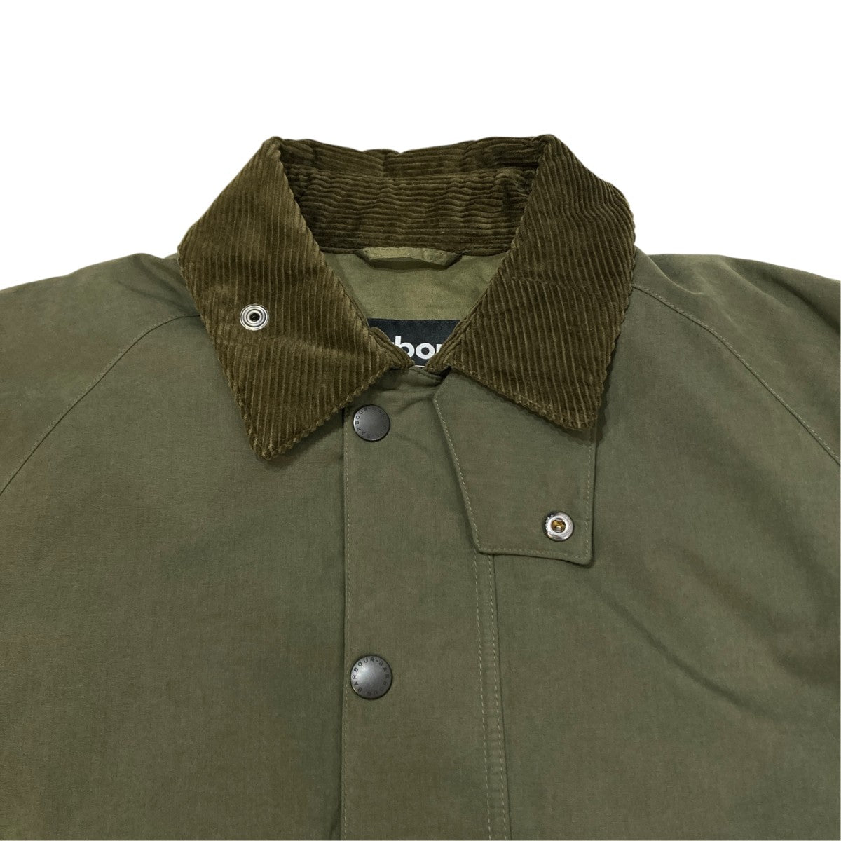 PADDED TRANSPORT JACKETブルゾン252MCA1065
