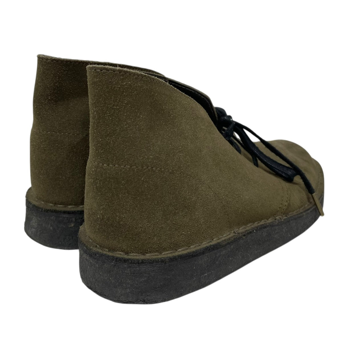 スウェードブーツ Desert Boot デザートブーツ 11826