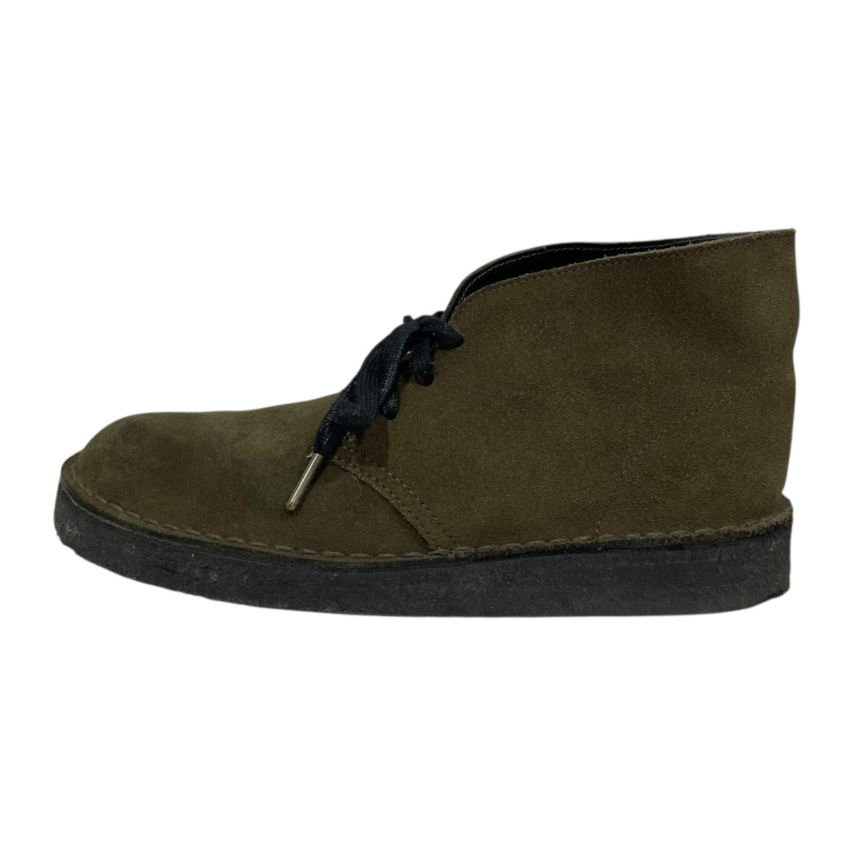 スウェードブーツ Desert Boot デザートブーツ 11826