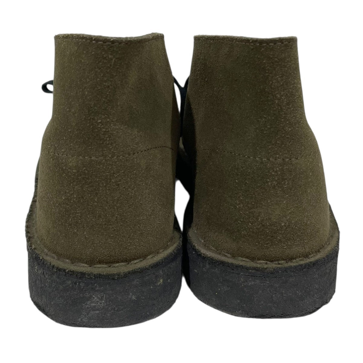 スウェードブーツ Desert Boot デザートブーツ 11826