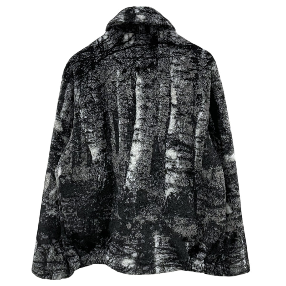 ファージャケット FUR JACKET 782-4252013