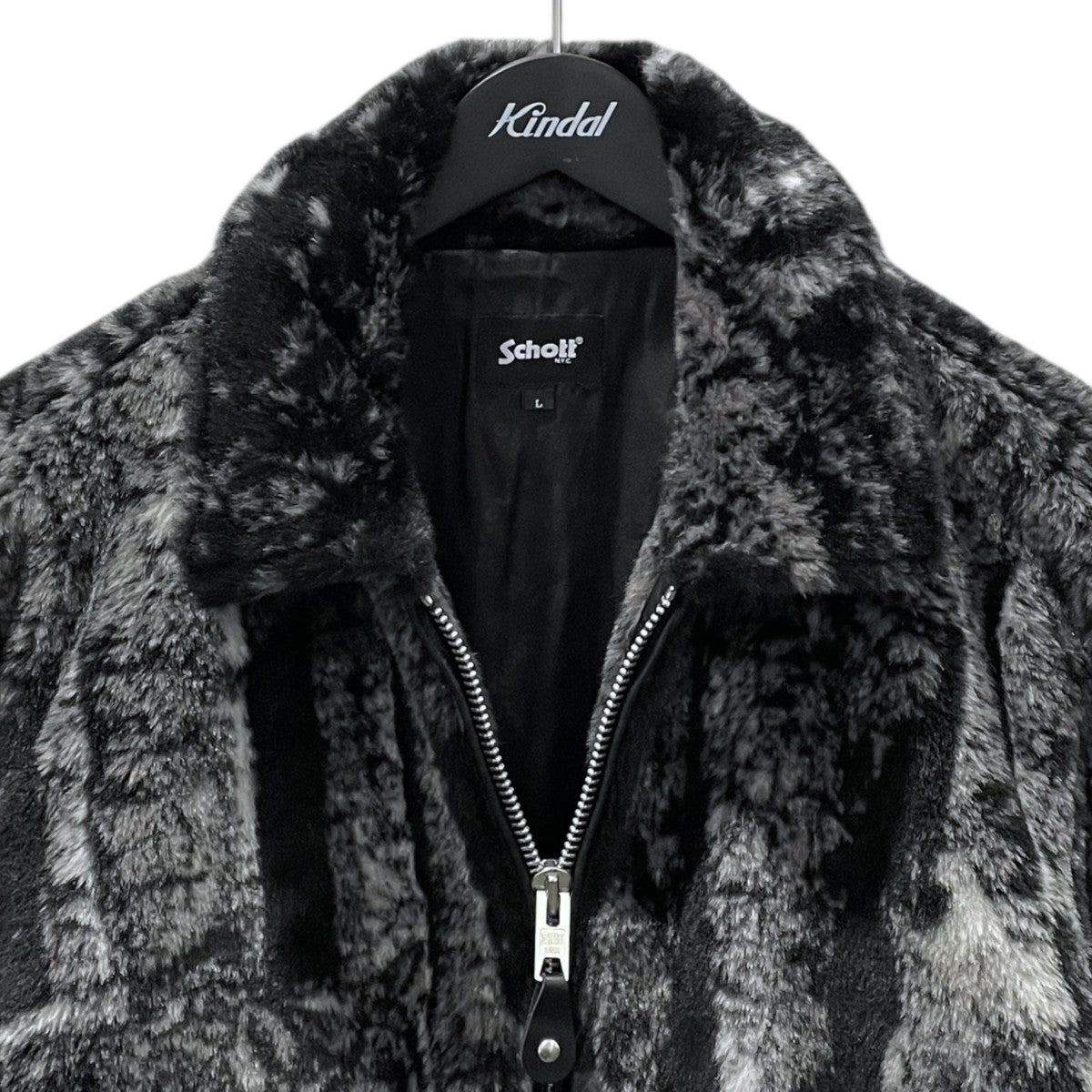 ファージャケット FUR JACKET 782-4252013