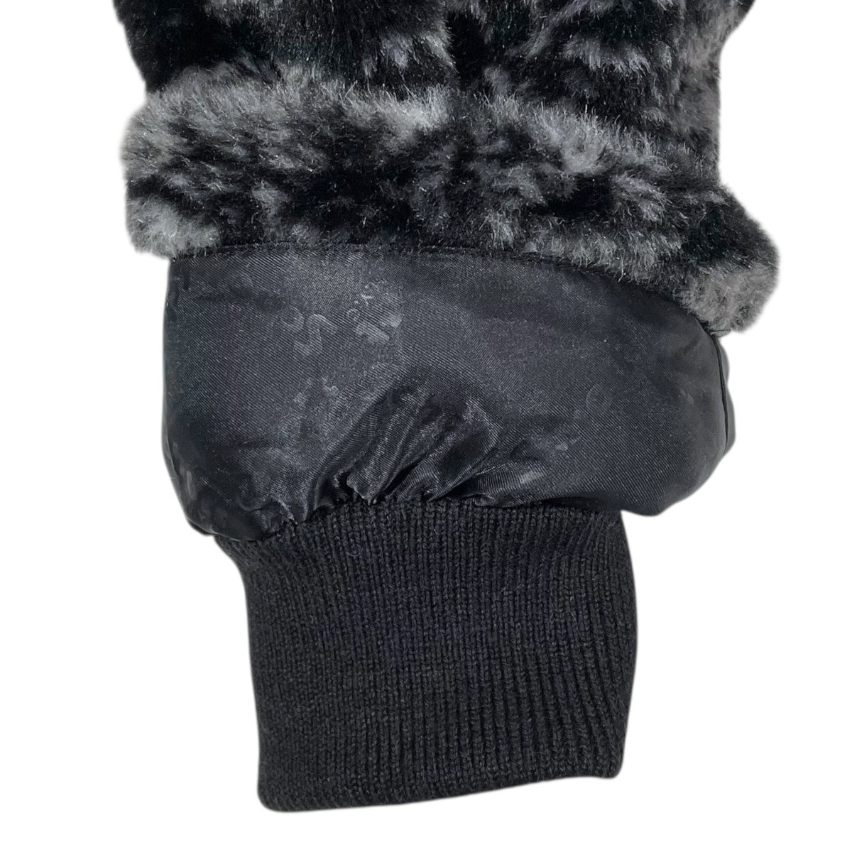 ファージャケット FUR JACKET 782-4252013