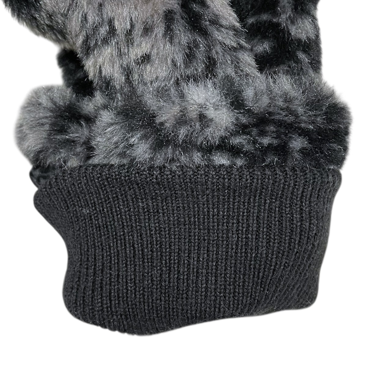 ファージャケット FUR JACKET 782-4252013