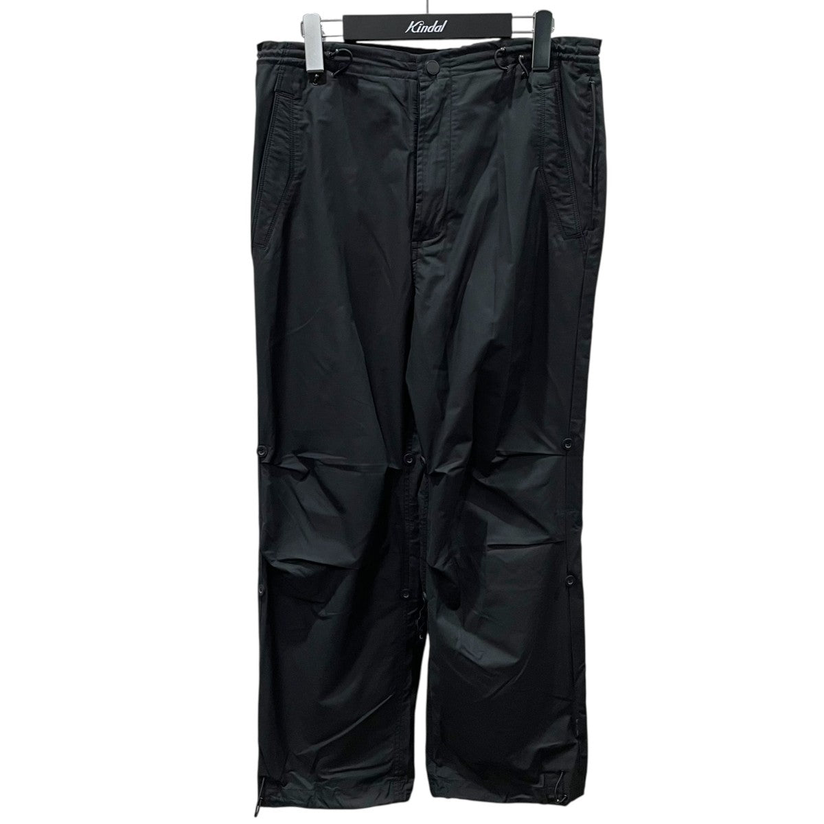 maharishi バック刺繍パンツ 古着・中古-1枚目のアイテム画像