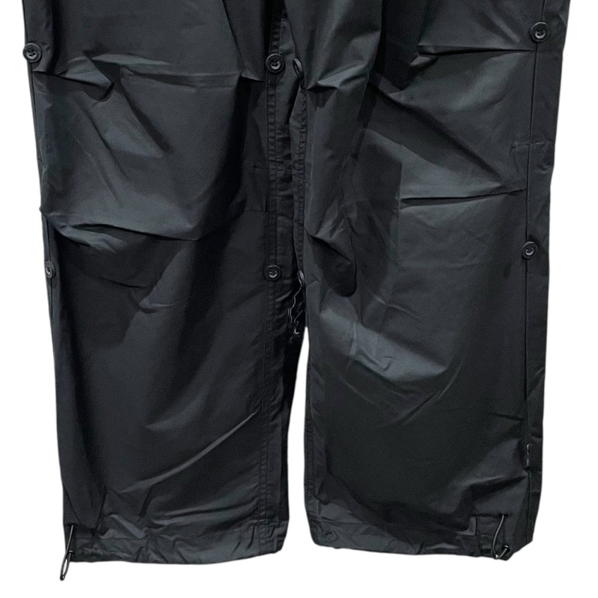 maharishi バック刺繍パンツ 古着・中古-4枚目のアイテム画像
