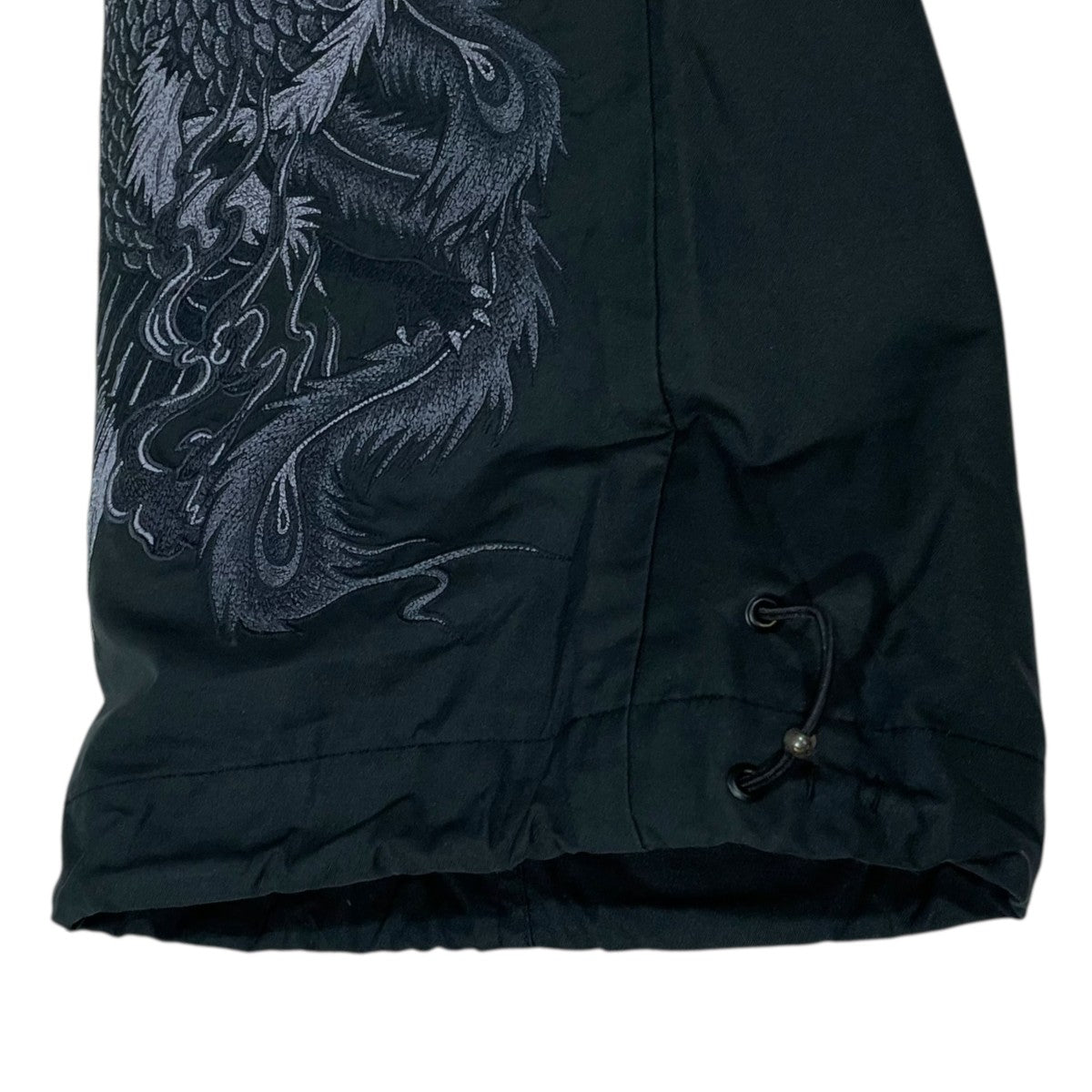 maharishi バック刺繍パンツ 古着・中古-6枚目のアイテム画像