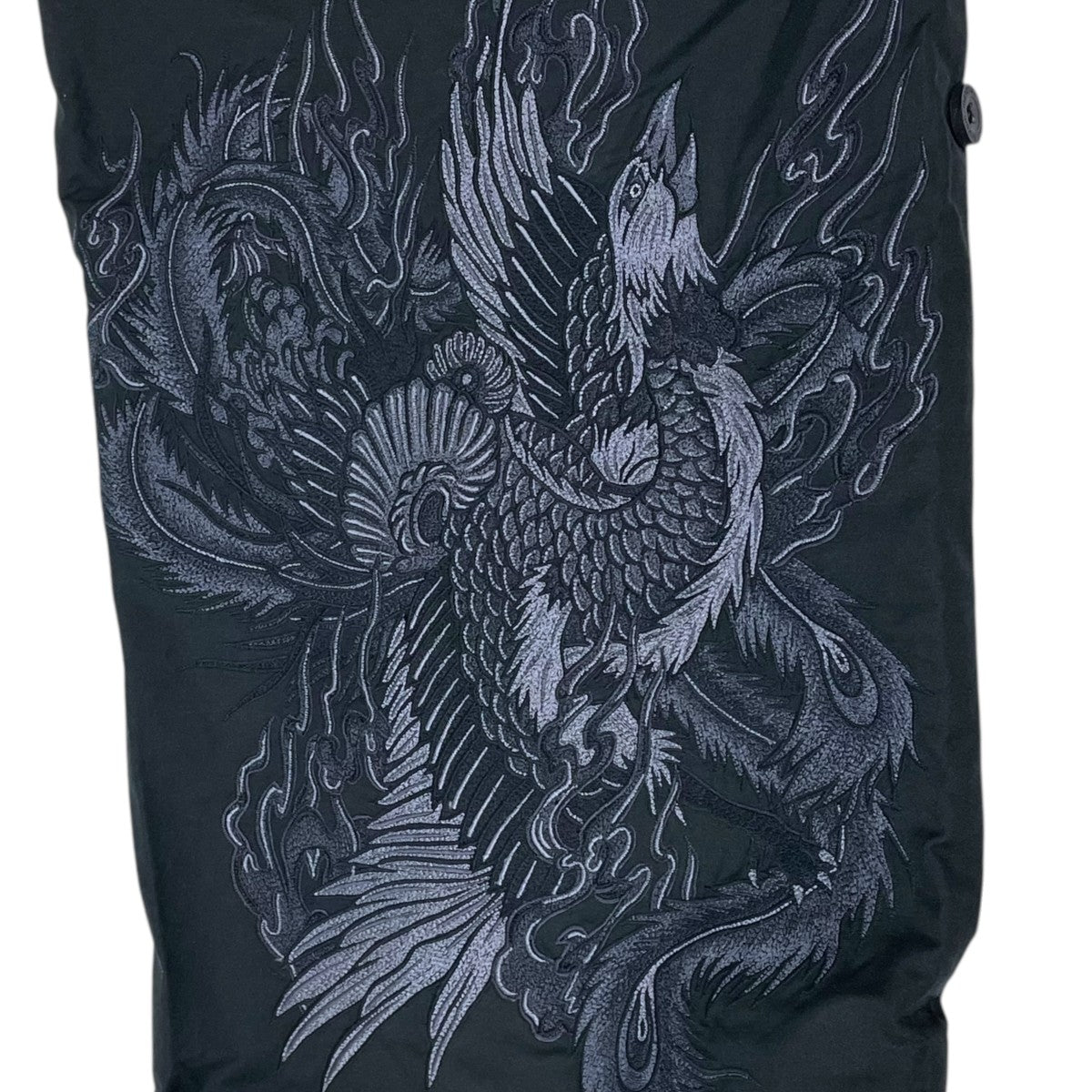 maharishi バック刺繍パンツ 古着・中古-7枚目のアイテム画像