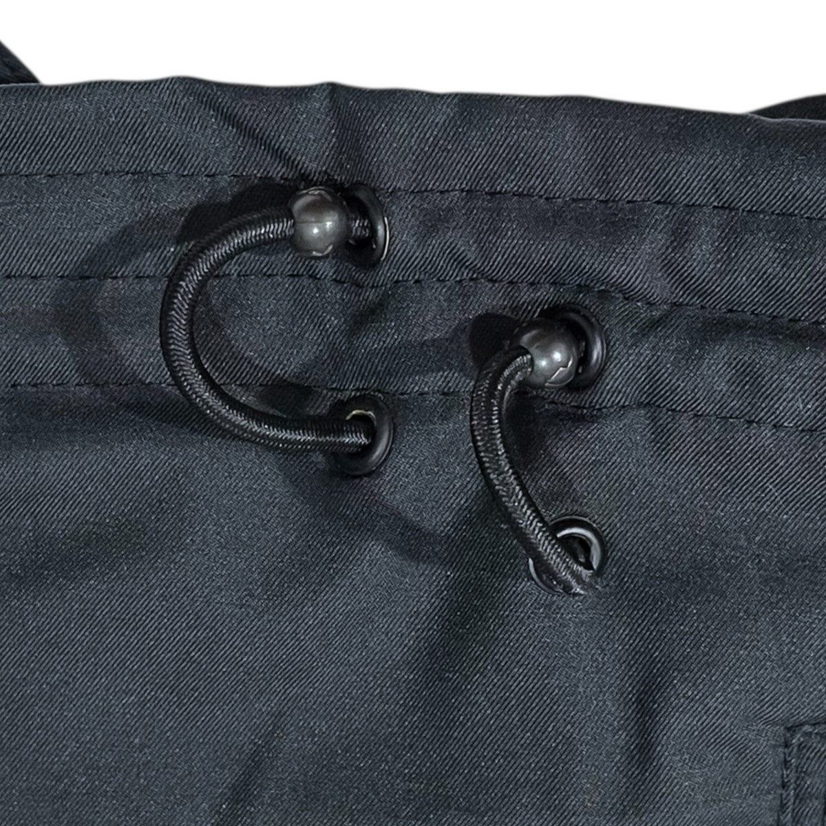 maharishi バック刺繍パンツ 古着・中古-8枚目のアイテム画像