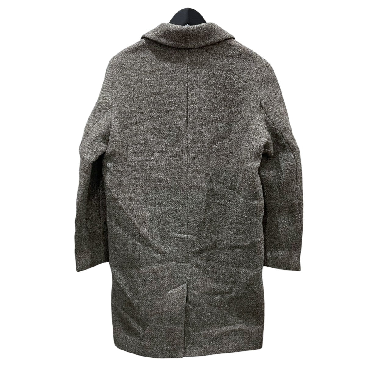 チェスターコート Tennant Coat テナントコート