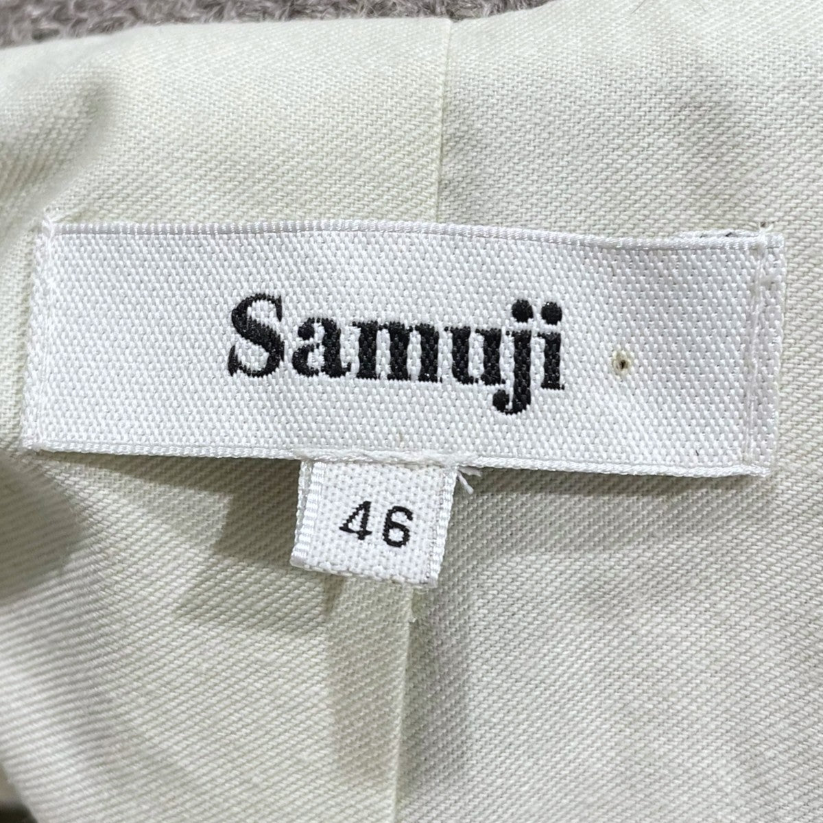 チェスターコート Tennant Coat テナントコート