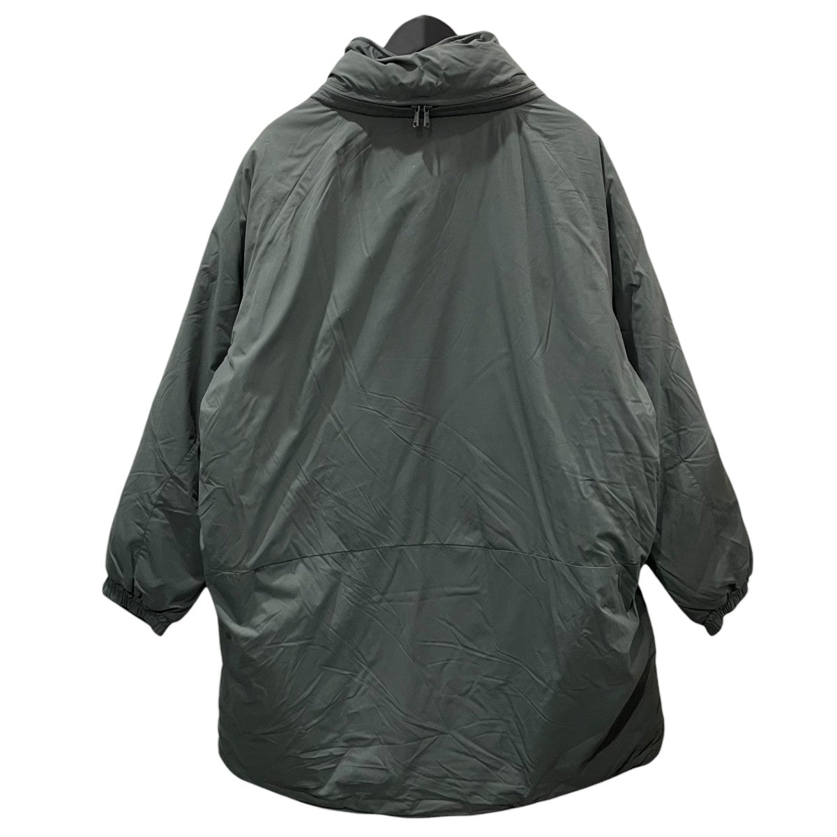 22AW 中綿コート MONSTER PARKA モンスターパーカー WT22422SN-EF