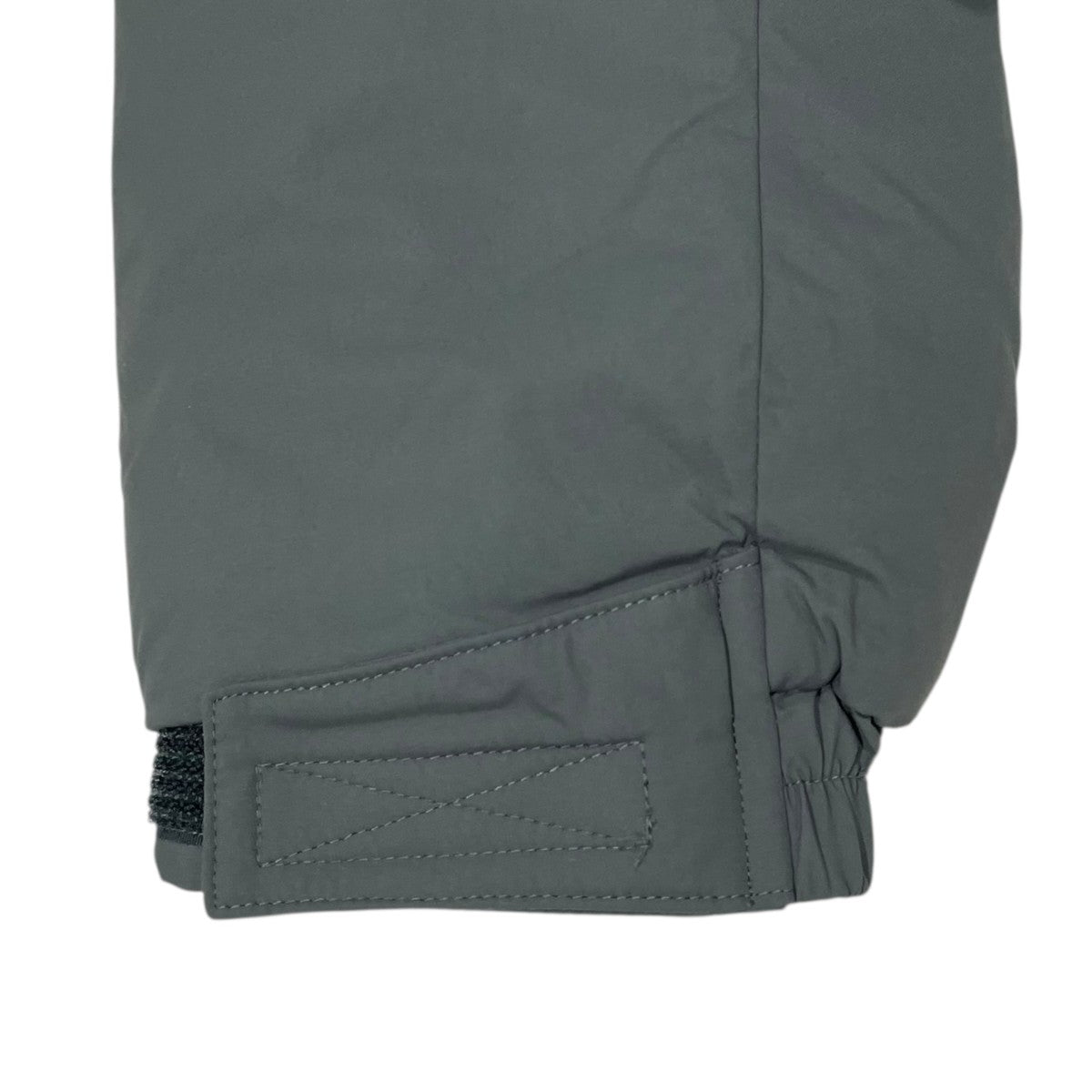 22AW 中綿コート MONSTER PARKA モンスターパーカー WT22422SN-EF