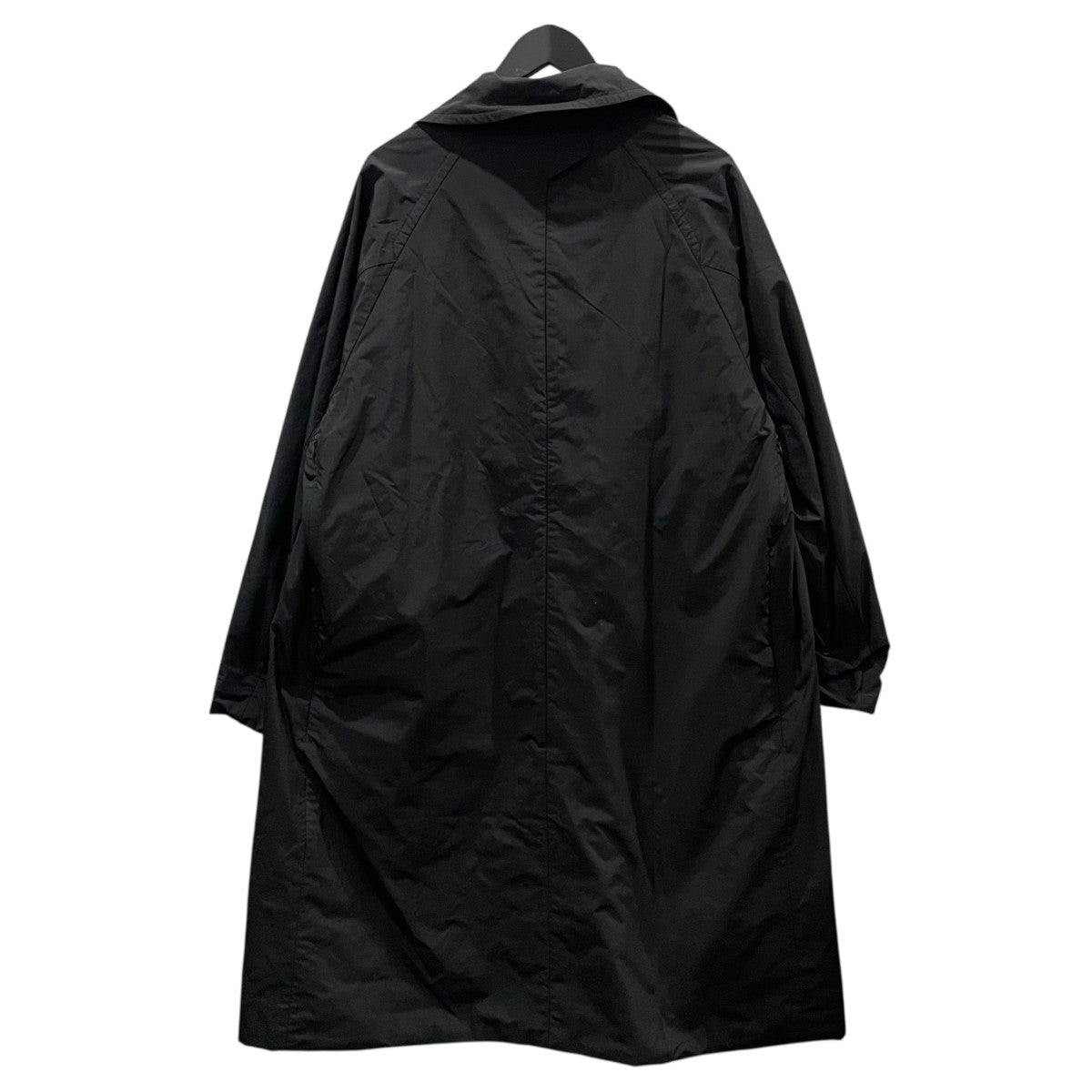 ロングコート Device Coat Dual Point デバイスコート デュアルポイント TT-102-DP