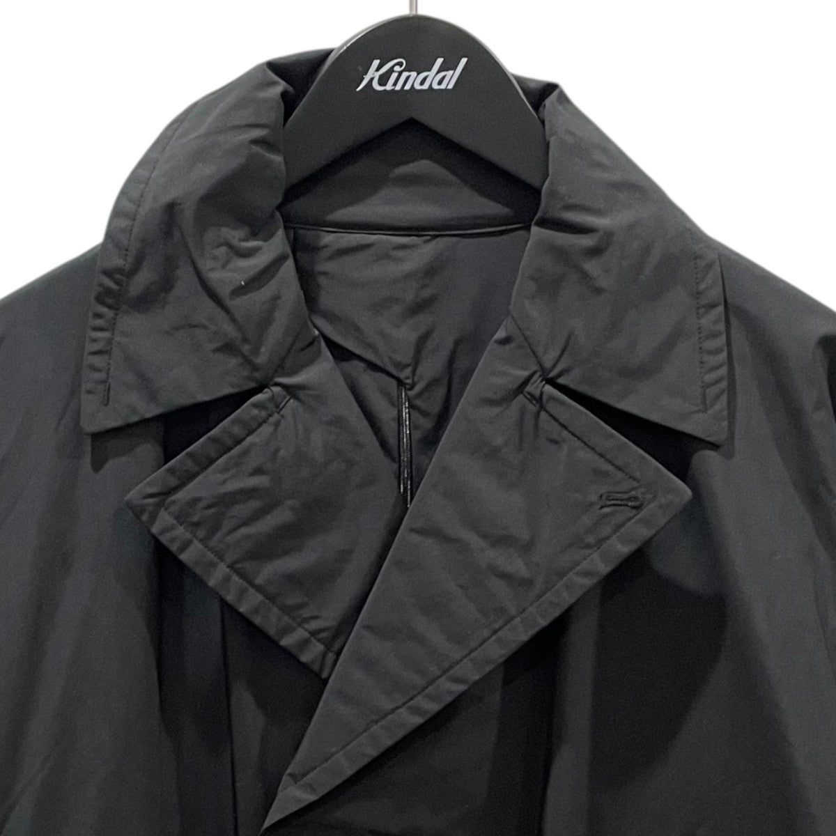 ロングコート Device Coat Dual Point デバイスコート デュアルポイント TT-102-DP