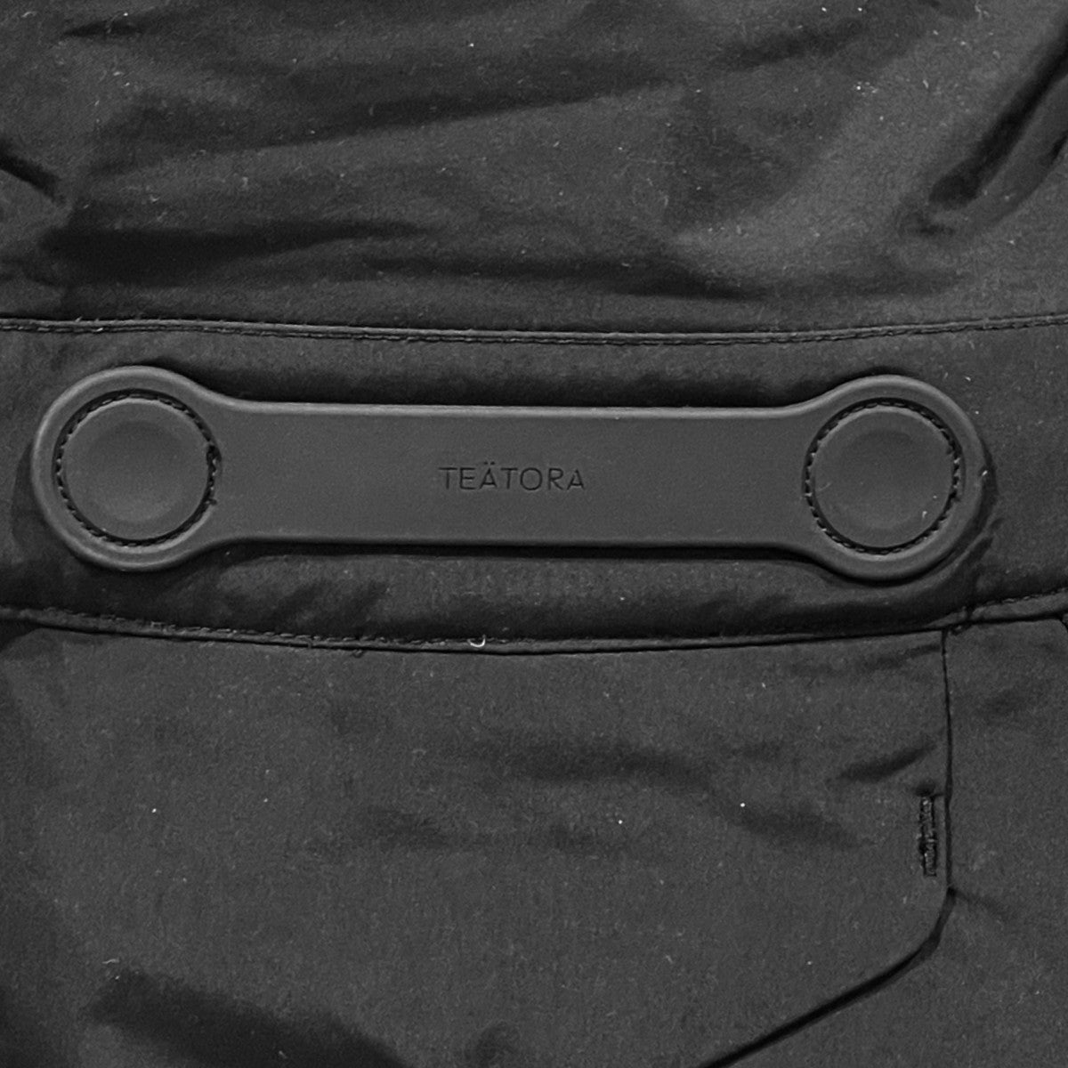 ロングコート Device Coat Dual Point デバイスコート デュアルポイント TT-102-DP