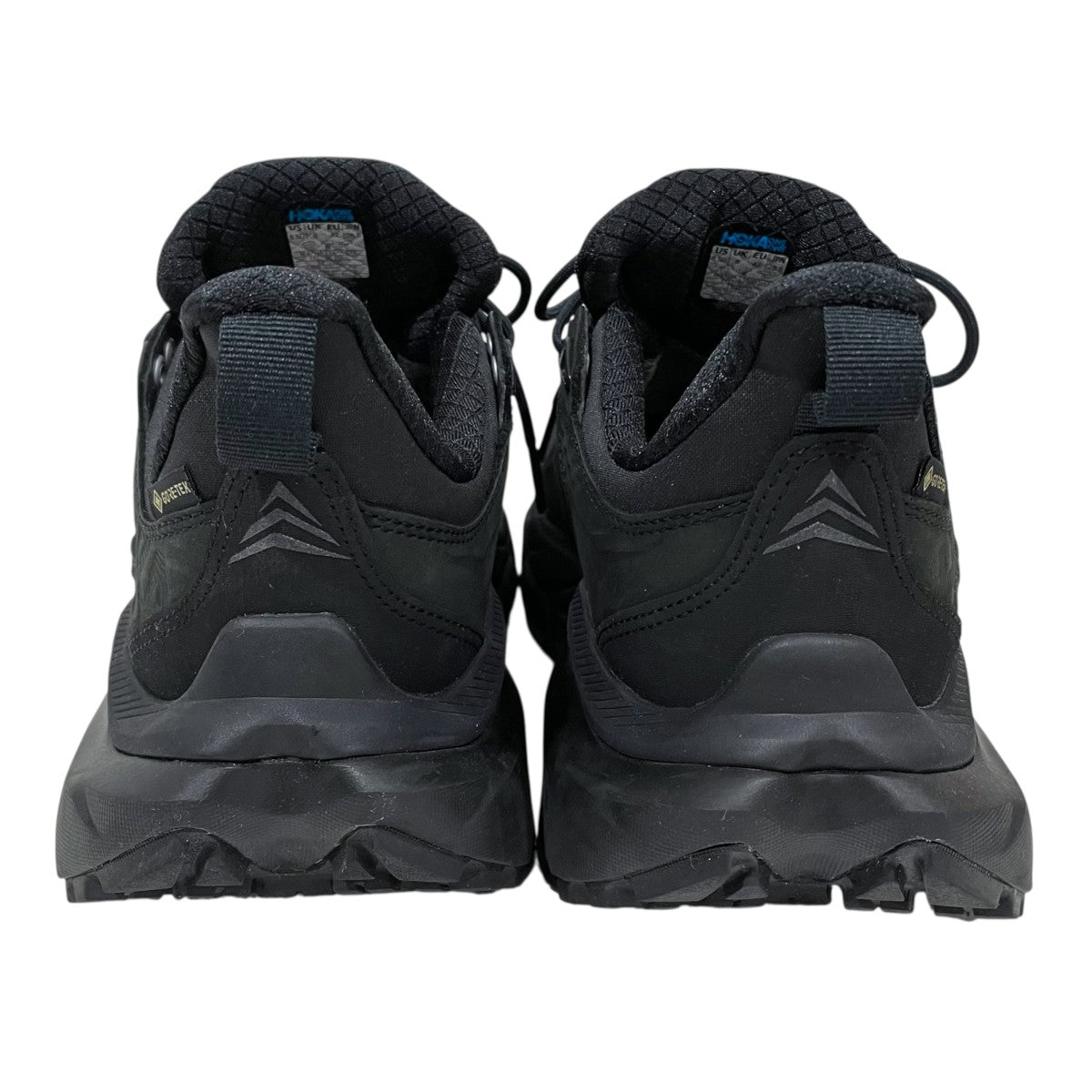 スニーカー トレッキングシューズ KAHA 2 LOW GTX カハ 2 ロー ゴアテックス 1123190