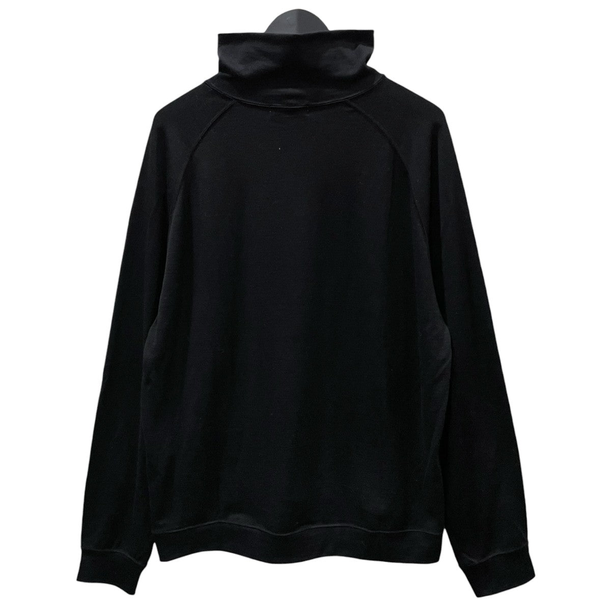 24AW タートルネックウールカットソー MERINO WOOL TURTLENECK SWEAT TEE SHIRTS リノウール タートルネック スウェット ティーシャツ AFW-25044